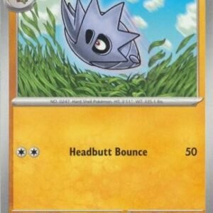 SV Paldea Evolved 111/193 Pupitar (Non-Holo)