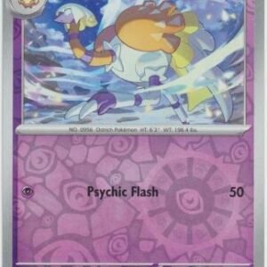 SV Stellar Crown 069/142 Espathra (Reverse Holo)