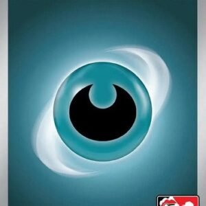 Scarlet & Violet SVE EN07 Basic Darkness Energy (Prize Pack League Promo Non-Holo)
