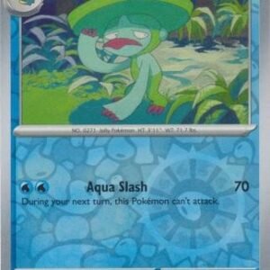 SV Journey Together 036/159 Lombre (Reverse Holo)