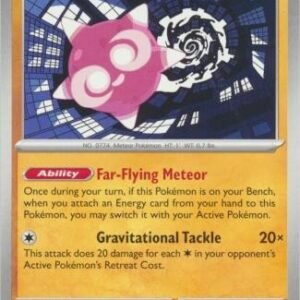 SV Paradox Rift 099/182 Minior