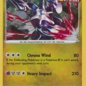 Evolving Skies 112/203 Dialga (Cosmo Holo)