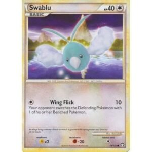 HS Triumphant 78/102 Swablu