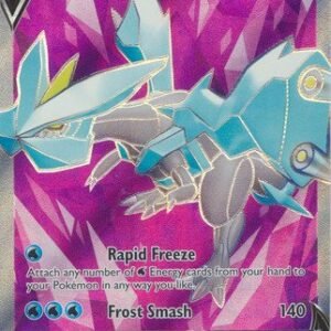 SWSH Lost Origin 174/196 Kyurem V (Full Art)