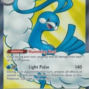 SV Paradox Rift 232/182 Altaria ex (Full Art)