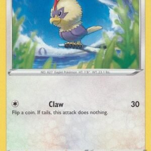Astral Radiance 131/189 Rufflet