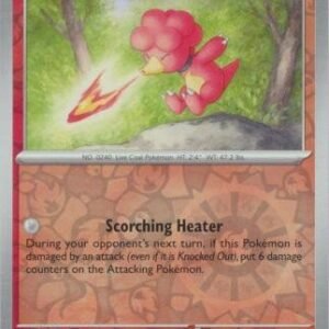 SV Paradox Rift 019/182 Magby (Reverse Holo)