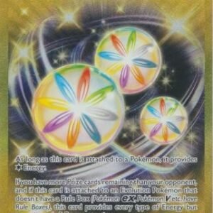 SV Paradox Rift 266/182 Reversal Energy (Secret Rare)