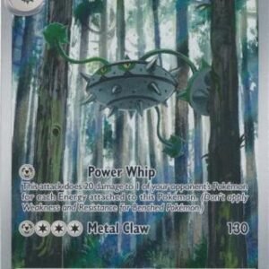 SV White Flare 149/086 Ferrothorn (Illustration Rare)