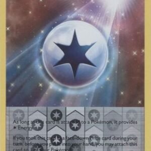 Evolving Skies 165/203 Treasure Energy (Reverse Holo)