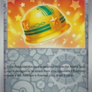 SV Twilight Masquerade 158/167 Lucky Helmet (Reverse Holo)