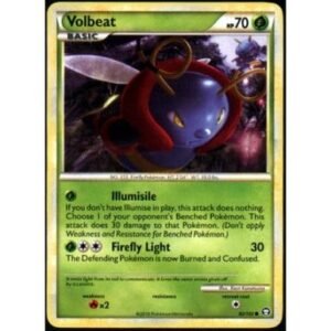 HS Triumphant 82/102 Volbeat