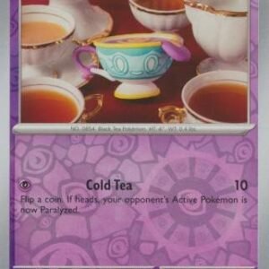 SV Obsidian Flames 097/197 Sinistea (Reverse Holo)