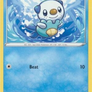 Astral Radiance 041/189 Oshawott