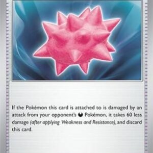 SV Surging Sparks 168/191 Colbur Berry