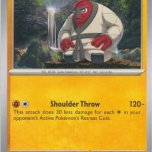SV Black Bolt 050/086 Throh