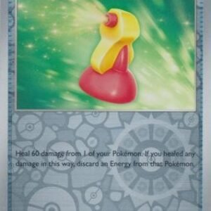 SV Journey Together 158/159 Super Potion (Reverse Holo)