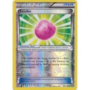 Plasma Storm 122/135 Eviolite (Reverse Holo)