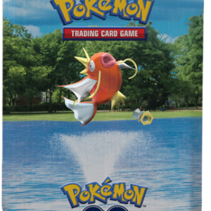 Pokemon GO Mini Tin - Magikarp