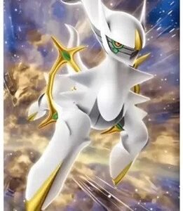 (KOREAN) Pokemon S9 Star Birth Booster Pack