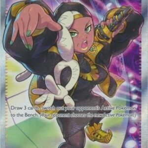 SV Obsidian Flames 221/197 Ryme (Full Art)