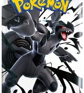(JAPANESE) Pokemon SV11B Black Bolt DELUXE Booster Pack