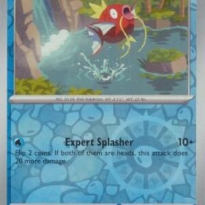 SV Paldea Evolved 042/193 Magikarp (Reverse Holo)