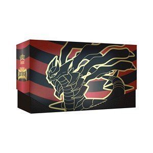 SWSH Lost Origin EMPTY Elite Trainer Box Giratina