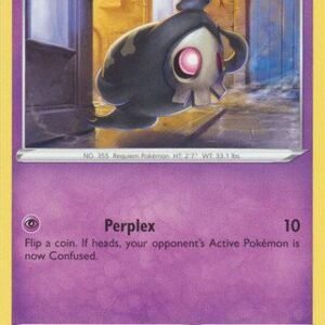 Brilliant Stars 060/172 Duskull