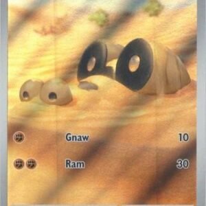Scarlet & Violet (Base Set) 216/198 Sandile (Illustration Rare)