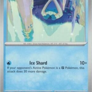 SV Paradox Rift 037/182 Snorunt