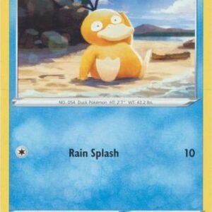 Evolving Skies 024/203 Psyduck