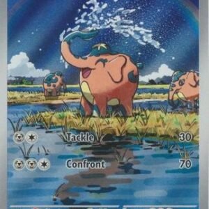 SV Shrouded Fable 076/064 Cufant (Illustration Rare)
