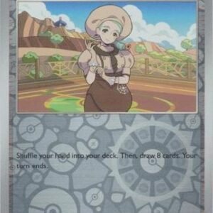 Scarlet & Violet (Base Set) 177/198 Katy (Reverse Holo)