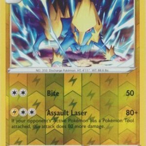 SWSH Lost Origin 055/196 Manectric (Reverse Holo)