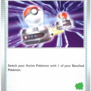My First Battle Deck: Bulbasaur Deck / Switch