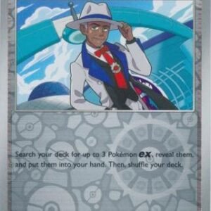 SV Surging Sparks 170/191 Cyrano (Reverse Holo)
