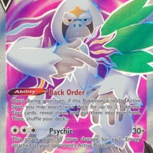 Astral Radiance 179/189 Oranguru V (Full Art)