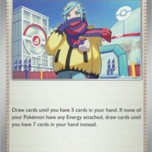 SV Paldea Evolved 184/193 Grusha
