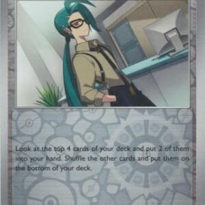 SV Paradox Rift 172/182 Rika (Reverse Holo)
