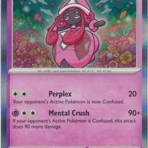 SV Surging Sparks 092/191 Tapu Lele (Holo)