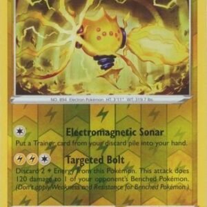 Astral Radiance 051/189 Regieleki (Reverse Holo)