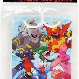 Pokemon Trader Card Holder - Diamond and Pearl