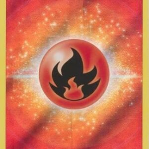 Crown Zenith 153/159 Fire Energy