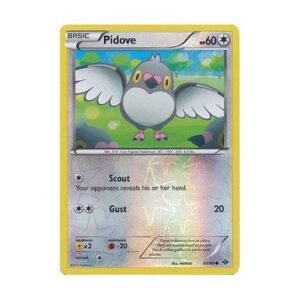 Next Destinies 83/99 Pidove (Reverse Holo)
