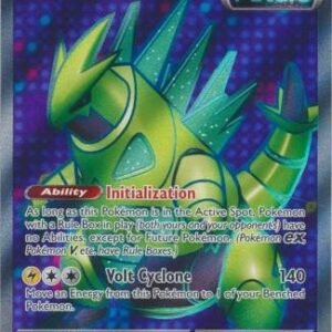 SV Twilight Masquerade 196/167 Iron Thorns ex (Full Art)