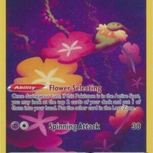 Crown Zenith GG14/GG70 Comfey (Full Art)