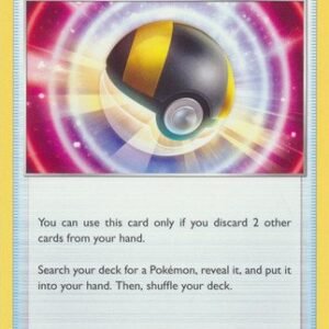 Brilliant Stars 150/172 Ultra Ball