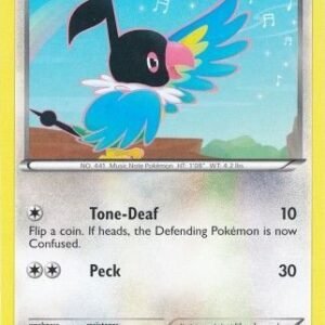 Dark Explorers 85/108 Chatot