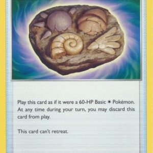 Astral Radiance 157/189 Unidentified Fossil